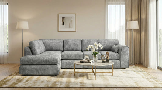 Sofa Sets in the UK: A Contemporary and Affordable Solution