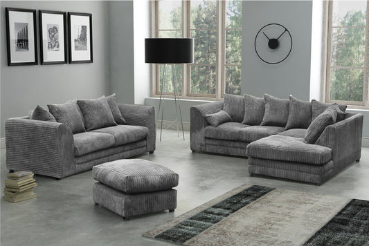Sofa Sets in the UK: A Contemporary and Affordable Solution