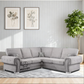 Verona Full Back Corner Sofa