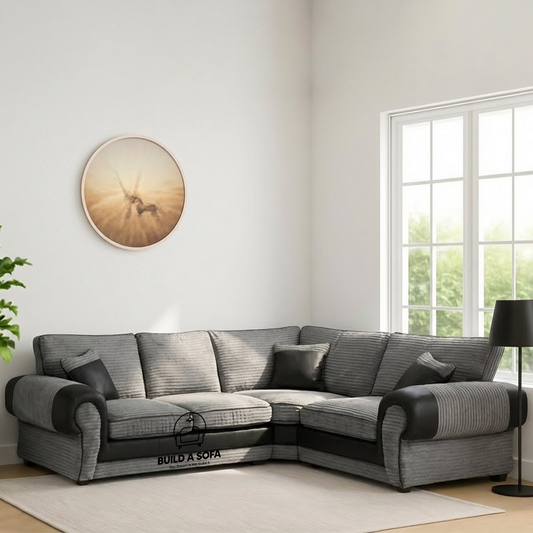 Tango Full Back L Shape