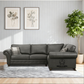 Beckenham Full Back Corner Sofa