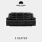 Roma Recliner Sofa 3+2 Set