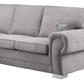Verona Full Back Corner Sofa