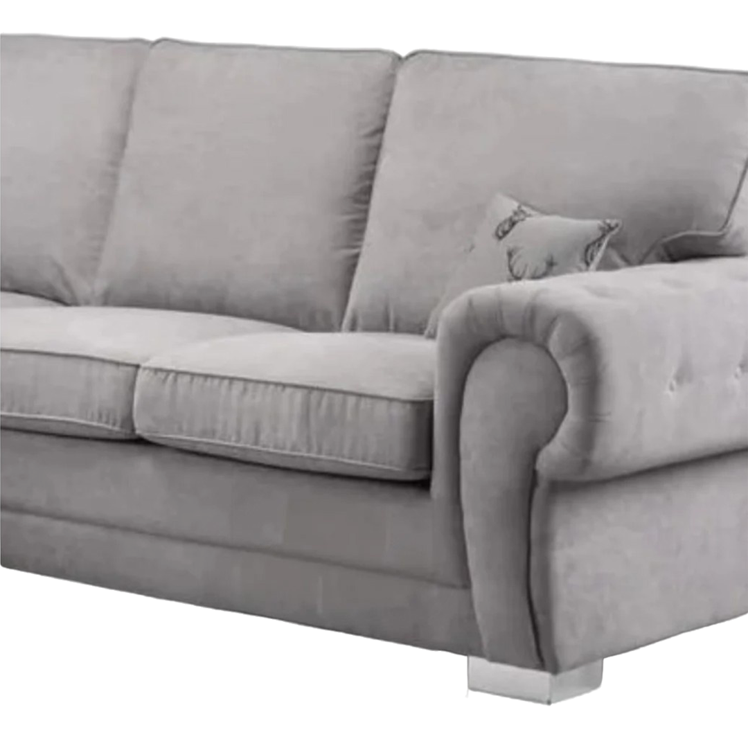 Verona Full Back Corner Sofa