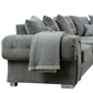Verona Scatter Back Corner Sofa