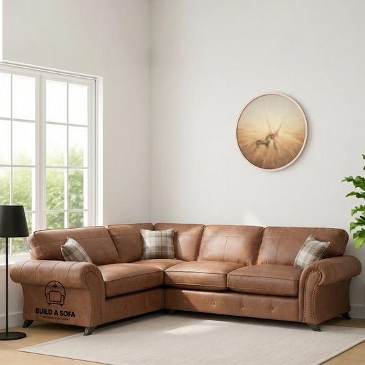 Beckenham Full Back L Shape