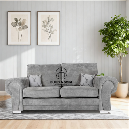 Verona Full Back Sofa Set