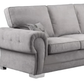 Verona Full Back Corner Sofa