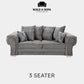 Verona Scatter Back Sofa