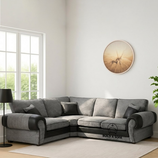 Tango Full Back L Shape