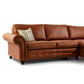 Beckenham Full Back Corner Sofa