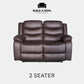 Roma Recliner Sofa 3+2 Set