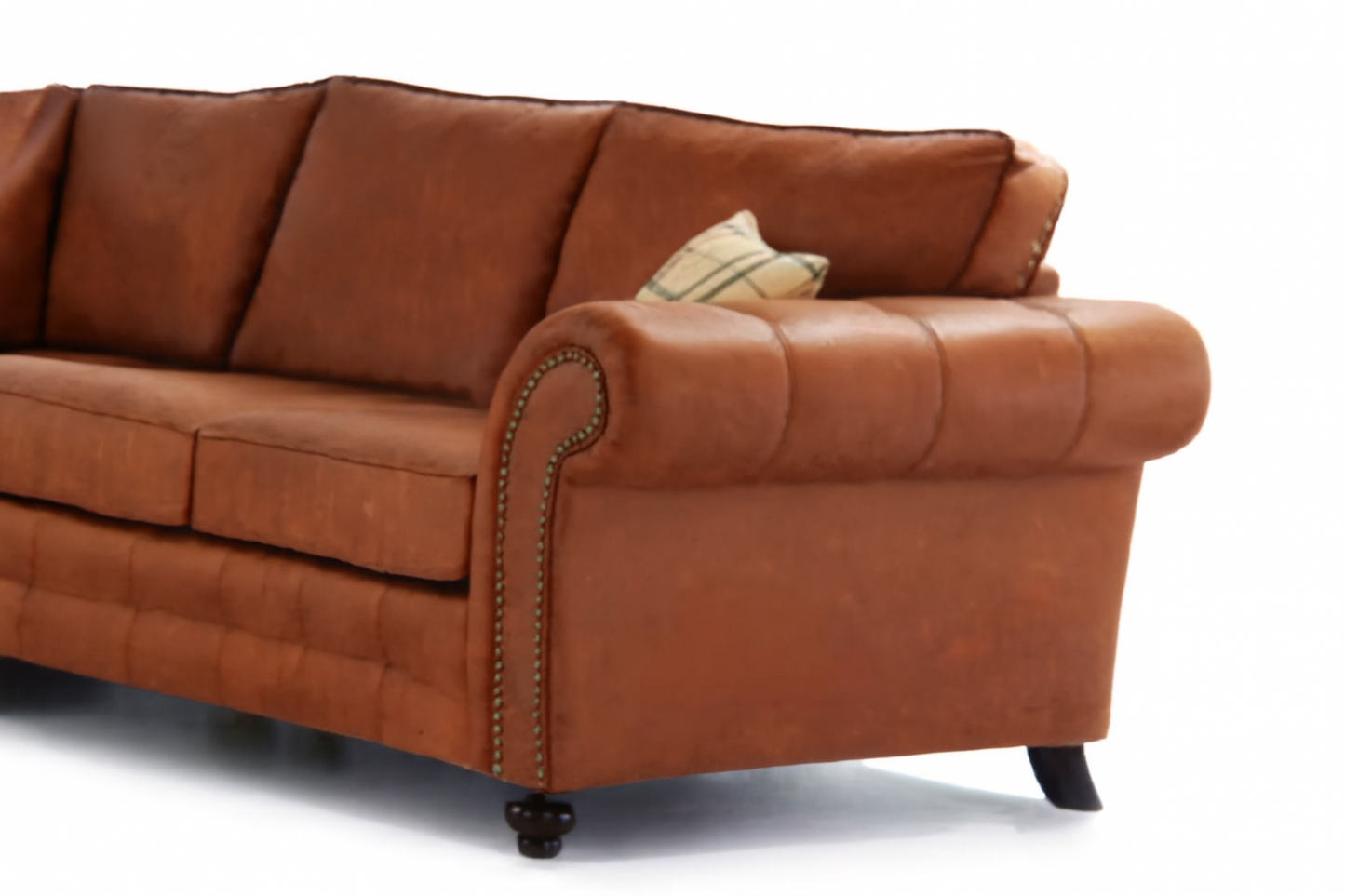 Beckenham Full Back Corner Sofa