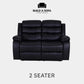 Roma Recliner Sofa 3+2 Set