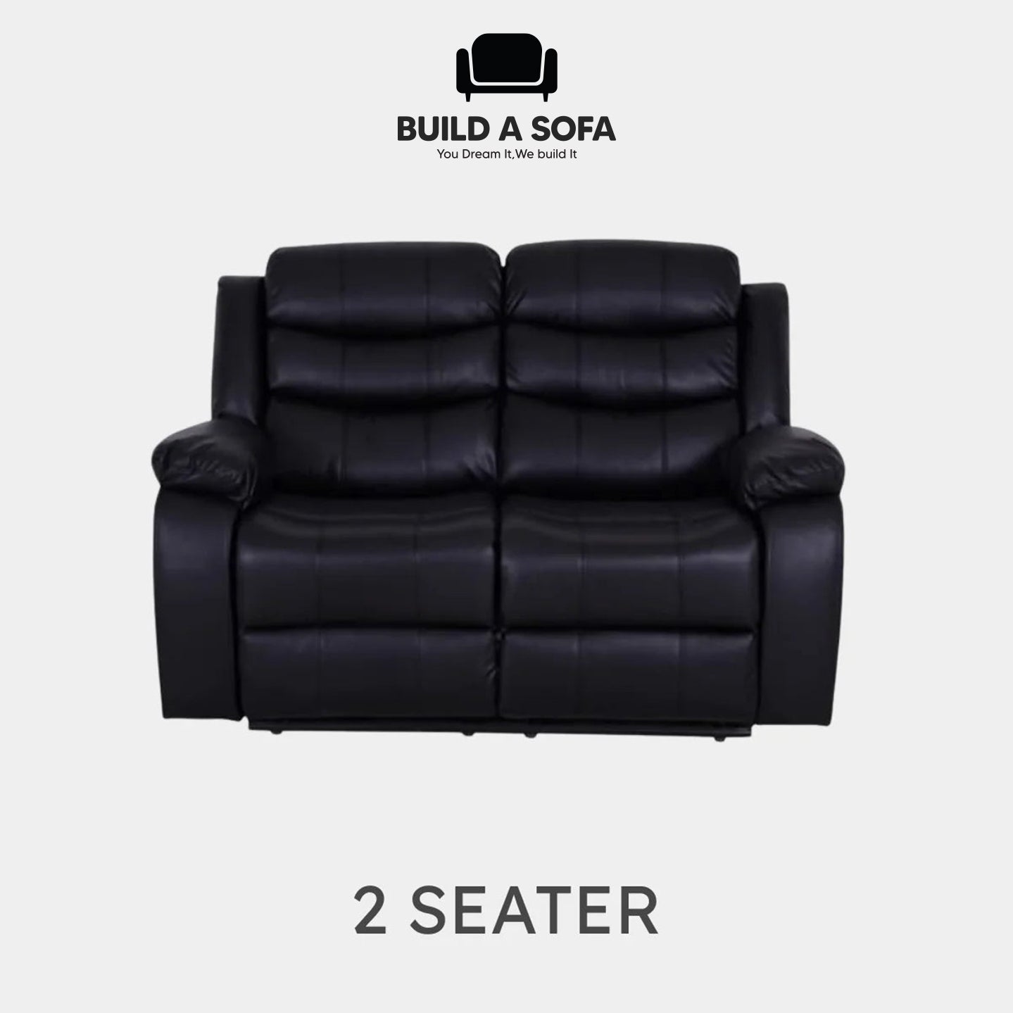 Roma Recliner Sofa 3+2 Set