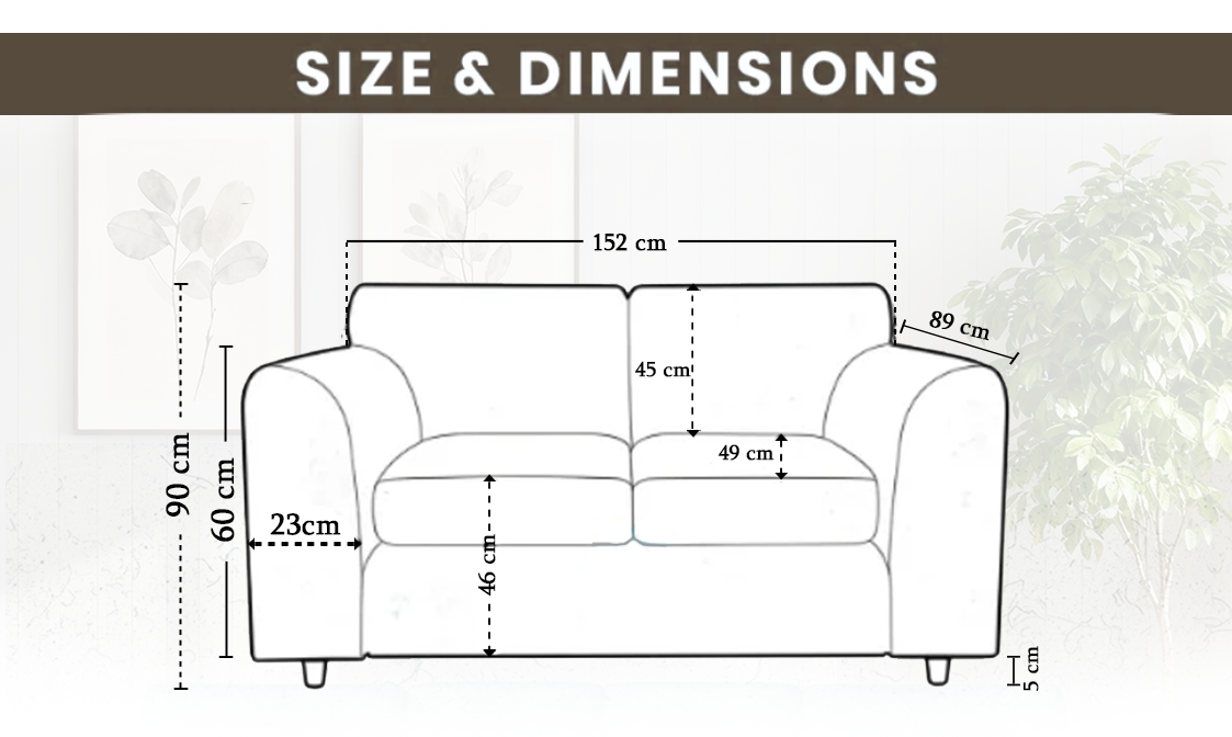 Verona Full Back Sofa Set extra image 5