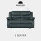 Roma Recliner Sofa 3+2 Set