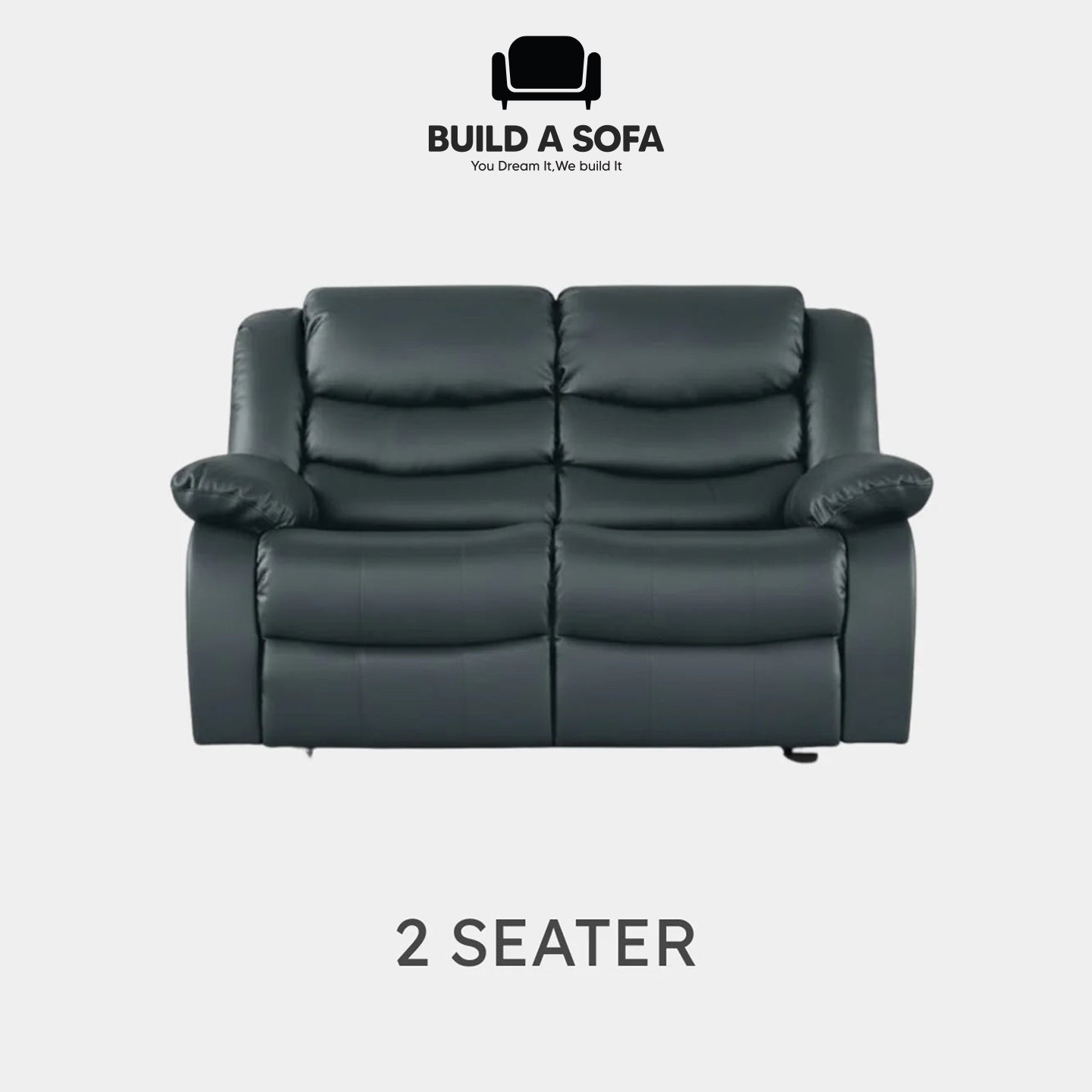 Roma Recliner Sofa 3+2 Set