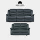 Roma Recliner Sofa 3+2 Set